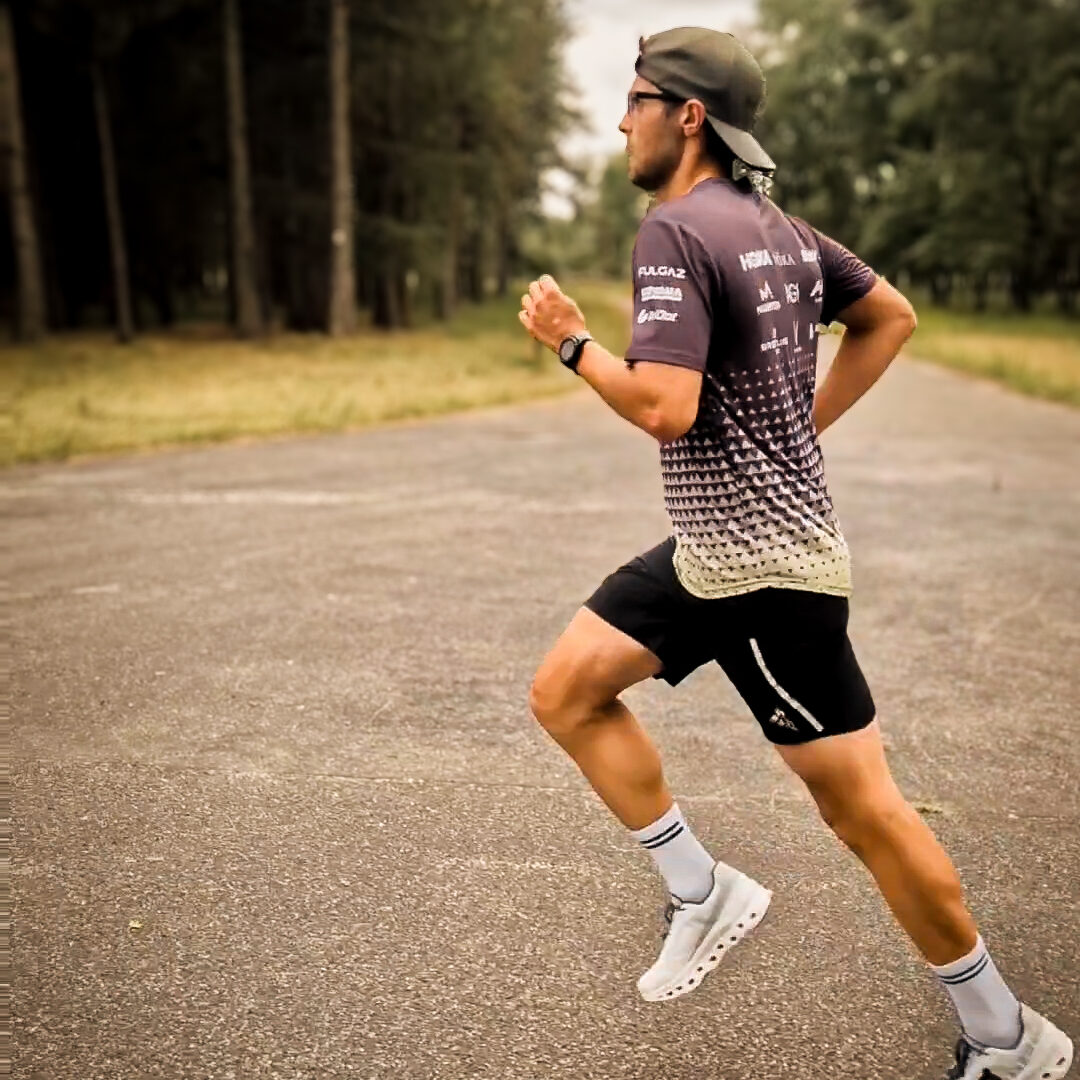Welches Trainingslevel passt zu dir?