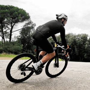 Radsport Wiedereinstieg