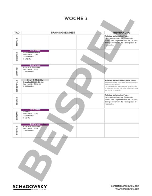 FTP Boost - Level 1 - Watt – Bild 2