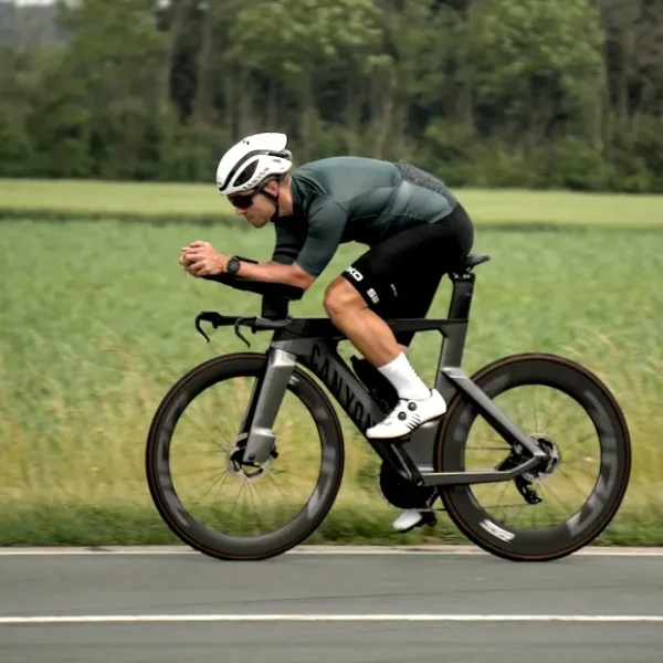 FTP Trainingsplan